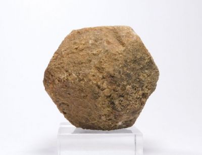 Hesonit - Vycpálkův lom, Vápenná u Žulové (KB-21)